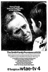Póster de The Smith Family