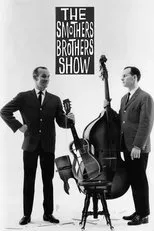 Póster de The Smothers Brothers Show