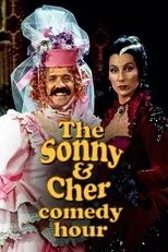 Póster de The Sonny & Cher Comedy Hour