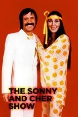Póster de The Sonny & Cher Show