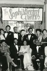 Póster de The Sophisticated Gents