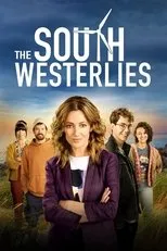 Póster de The South Westerlies