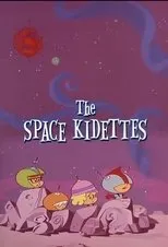 Póster de The Space Kidettes