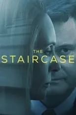 Póster de The Staircase