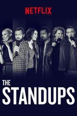 Póster de The Standups