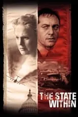 Póster de The State Within