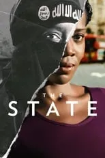 Póster de The State