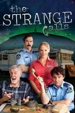 Póster de The Strange Calls