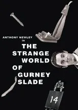 Póster de The Strange World of Gurney Slade