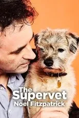 Póster de The Supervet: Noel Fitzpatrick