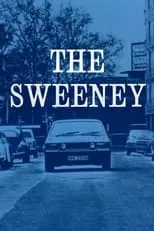 Póster de The Sweeney
