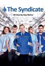 Póster de The Syndicate