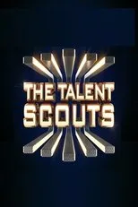 Póster de The Talent Scouts