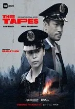 Póster de The Tapes