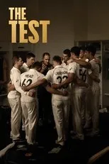 Póster de The Test