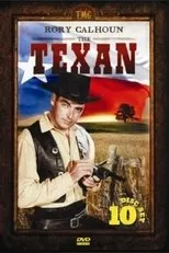 Póster de The Texan