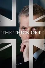Póster de The Thick of It