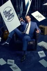 Póster de The Tonight Show Starring Jimmy Fallon