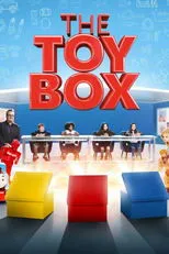 Póster de The Toy Box