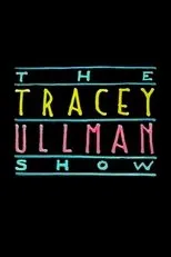 Póster de The Tracey Ullman Show