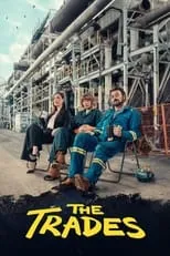 Póster de The Trades