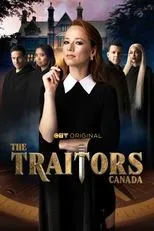 Póster de The Traitors Canada