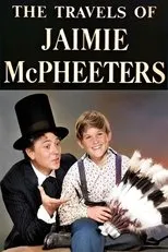 Póster de The Travels of Jaimie McPheeters