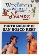 Póster de The Treasure of San Bosco Reef
