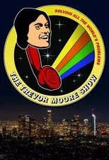 Póster de The Trevor Moore Show