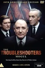Póster de The Troubleshooters