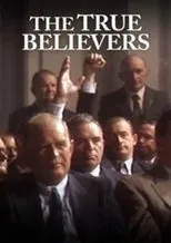 Póster de The True Believers