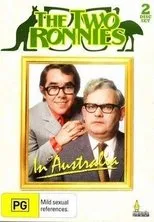 Póster de The Two Ronnies In Australia