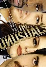 Póster de The Unusuals