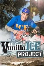 Póster de The Vanilla Ice Project