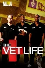 Póster de The Vet Life