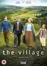 Póster de The Village