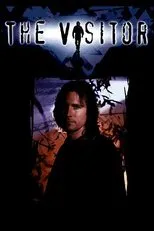 Póster de The Visitor