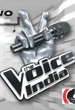 Póster de The Voice India