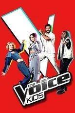 Póster de The Voice Kids
