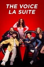 Póster de The Voice, la suite