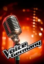 Póster de The Voice of Germany