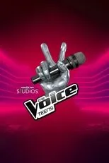 Póster de The Voice Teens