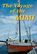 Póster de The Voyage of the Mimi