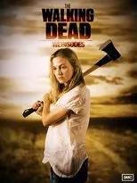 Póster de The Walking Dead - Webisodes