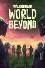 Póster de The Walking Dead: World Beyond