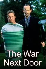 Póster de The War Next Door