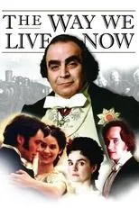 Póster de The Way We Live Now