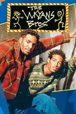 Póster de The Wayans Bros.