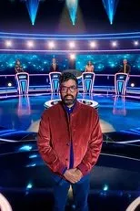 Póster de The Weakest Link