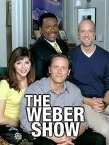 Póster de The Weber Show